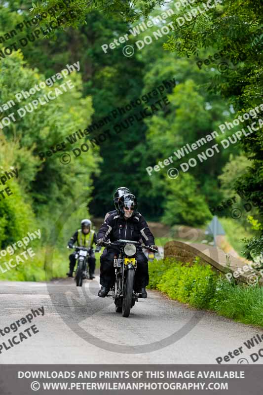 Vintage motorcycle club;eventdigitalimages;no limits trackdays;peter wileman photography;vintage motocycles;vmcc banbury run photographs